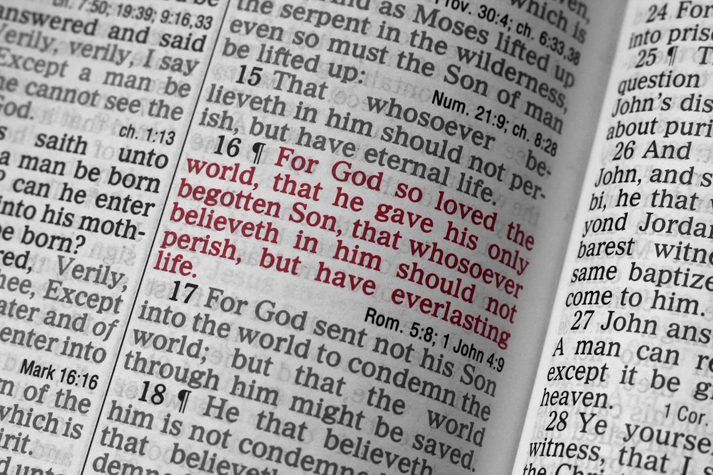 Techniques For Effective Biblical Exegesis Today