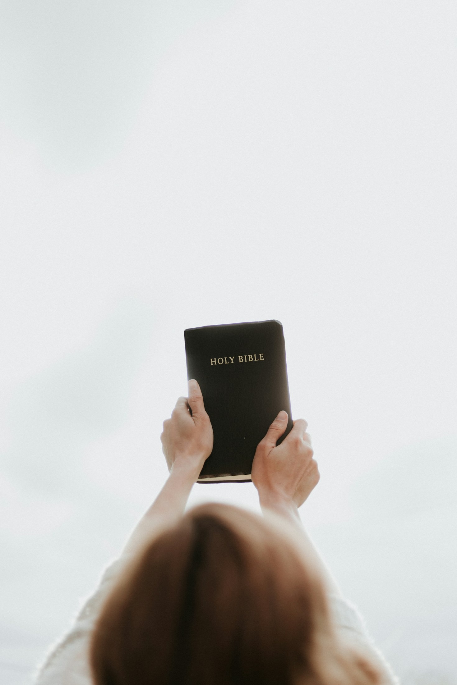 Uncovering Hidden Themes In Gospel Chapters